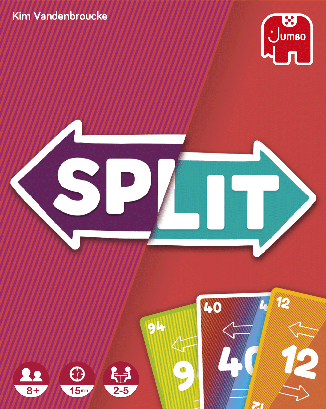 Split