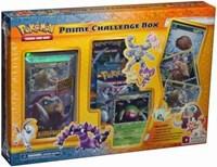 Prime Challenge Box [Yanmega]