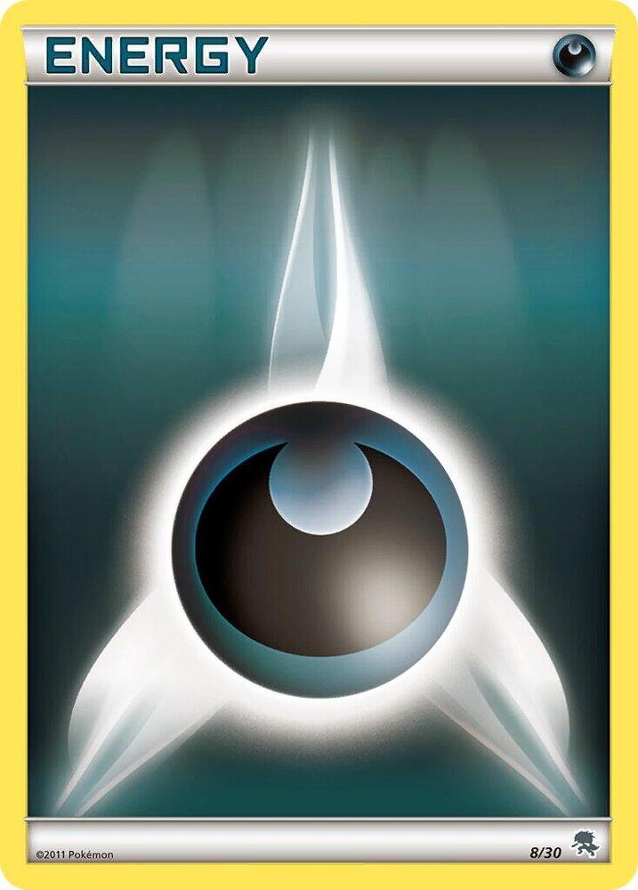 Darkness Energy (#8)