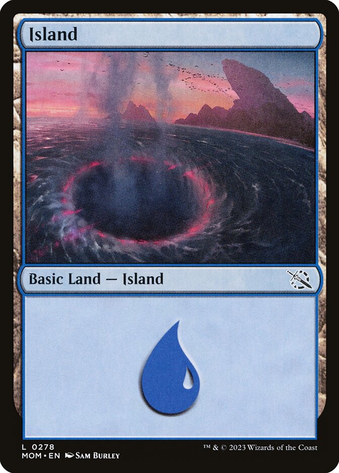 Island (0278)