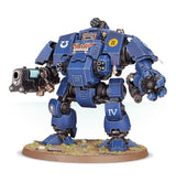 Space Marines Redemptor Dreadnought - Boardwalk Cafe & Games