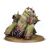 Myphitic Blight-hauler - Boardwalk Cafe & Games