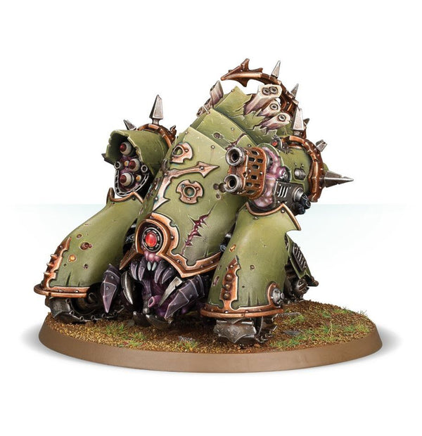 Myphitic Blight-hauler - Boardwalk Cafe & Games