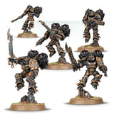 Chaos Space Marines: Raptors - Boardwalk Cafe & Games