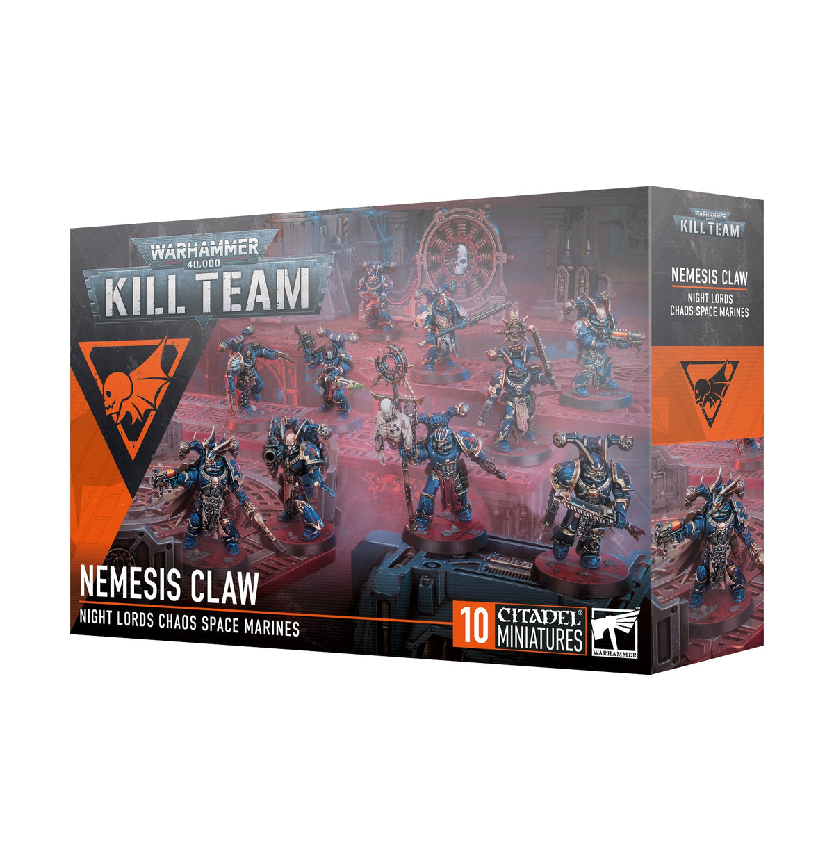 Nemesis Claw - Kill Team