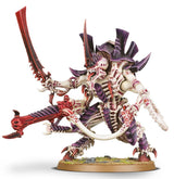 Hive Tyrant - Boardwalk Cafe & Games