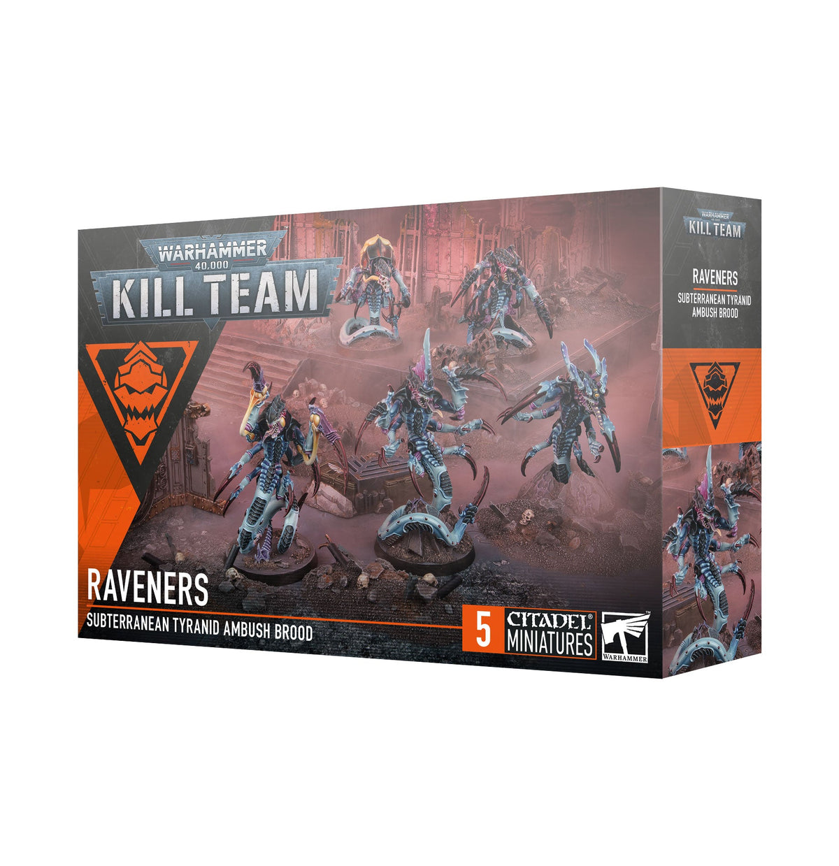 Raveners - Kill Team