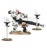 XV88 Broadside Battlesuit - Warhammer