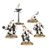 Stealth Battlesuits - Warhammer