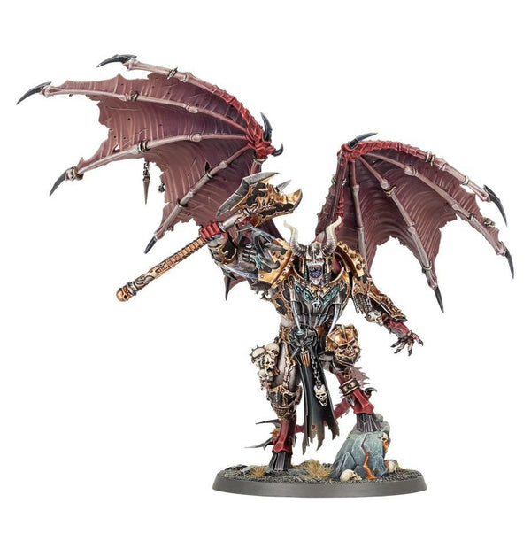 Daemon Prince - Warhammer