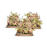 Nurglings - Warhammer