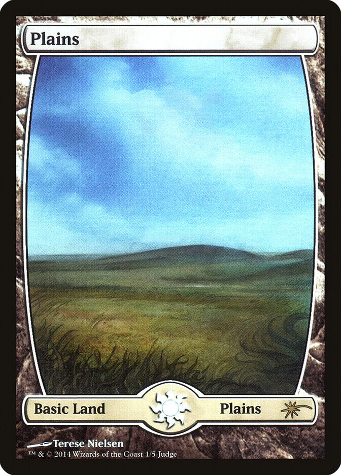 Plains - Full Art (1)