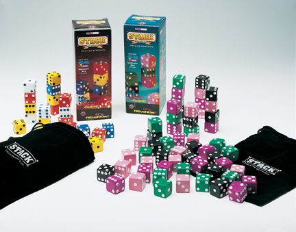 Stack