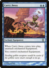 Carry Away - Magic: The Gathering