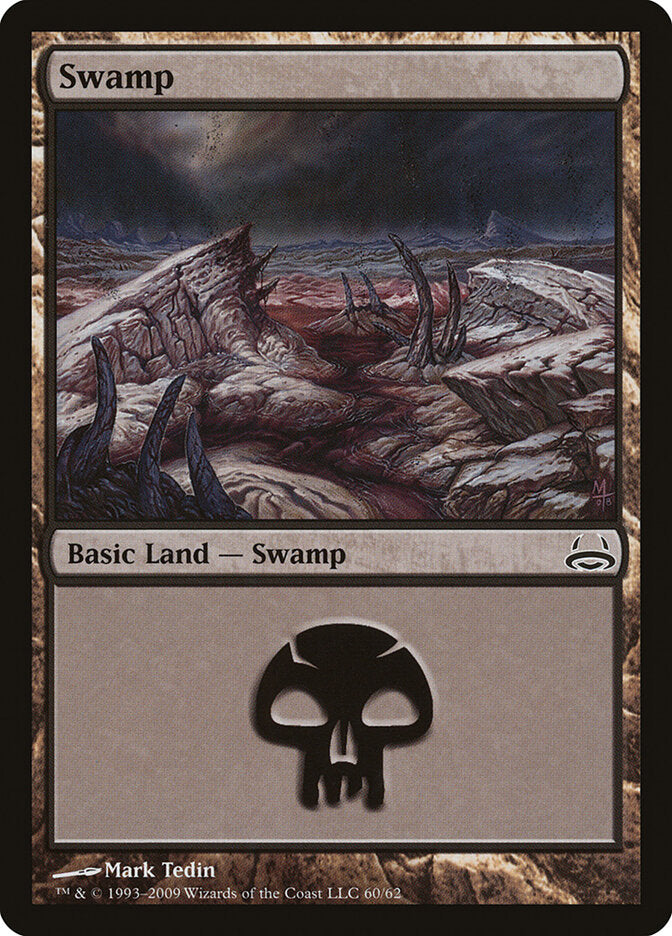 Swamp (60)