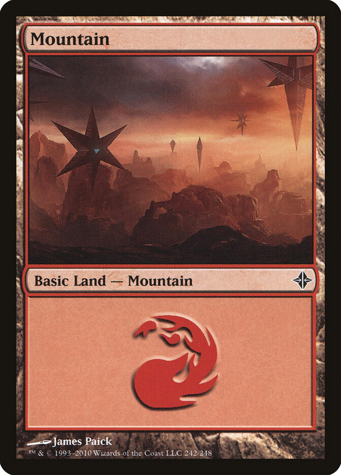 Mountain (242)