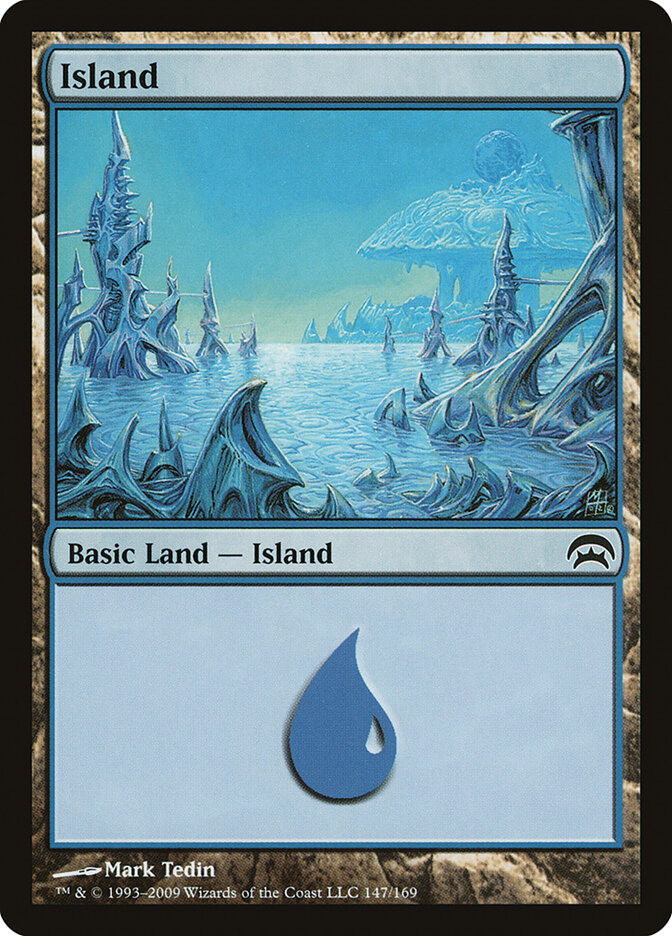 Island (147)