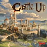 Castle Up - Wolley Games