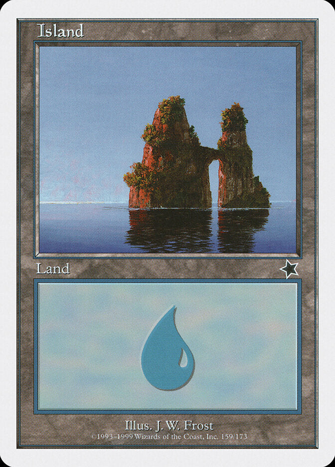 Island (159)