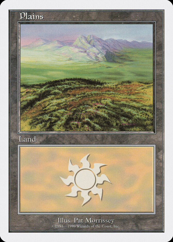 Plains (126)