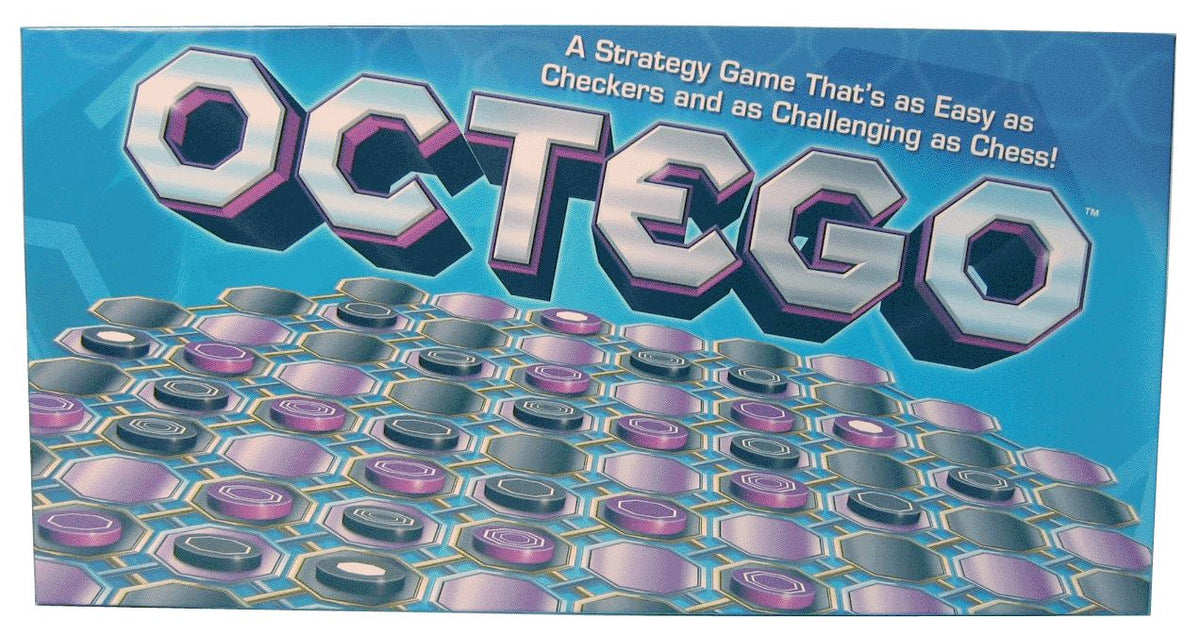 Octego