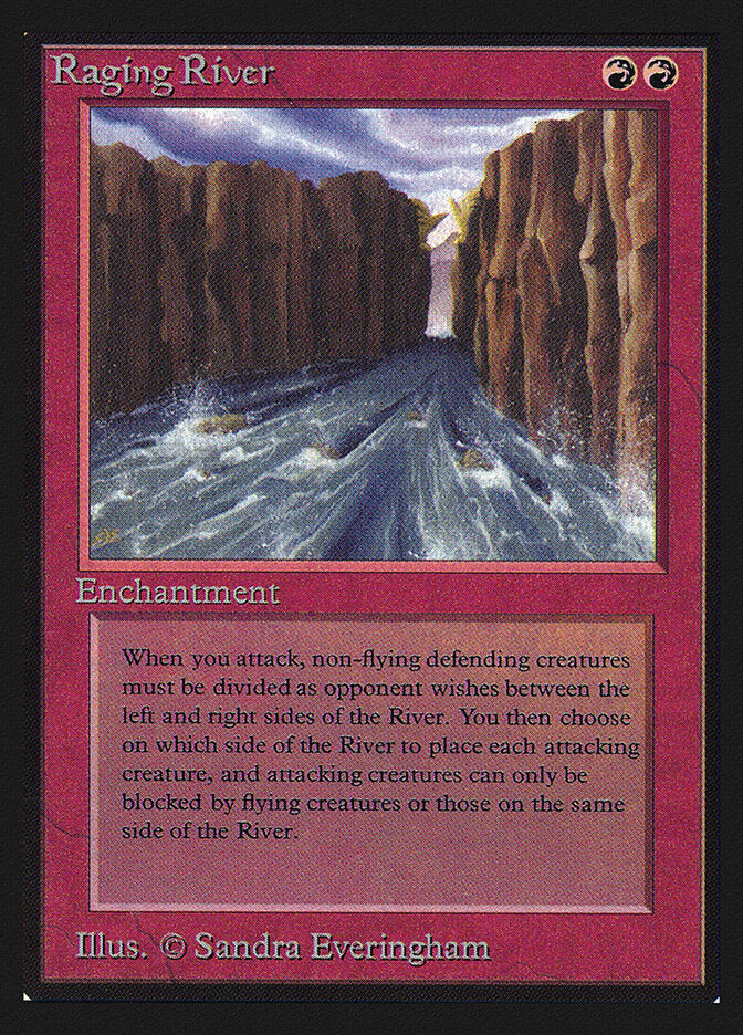 Raging River (CE)