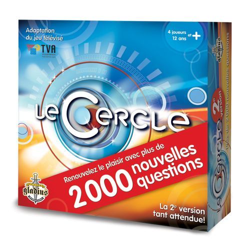 Le Cercle
