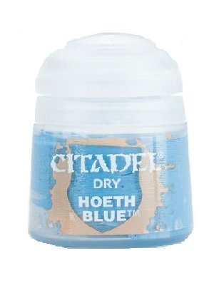 Citadel Dry: Hoeth Blue - 12ml