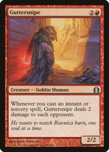 Guttersnipe (RTR 98) - Magic: The Gathering