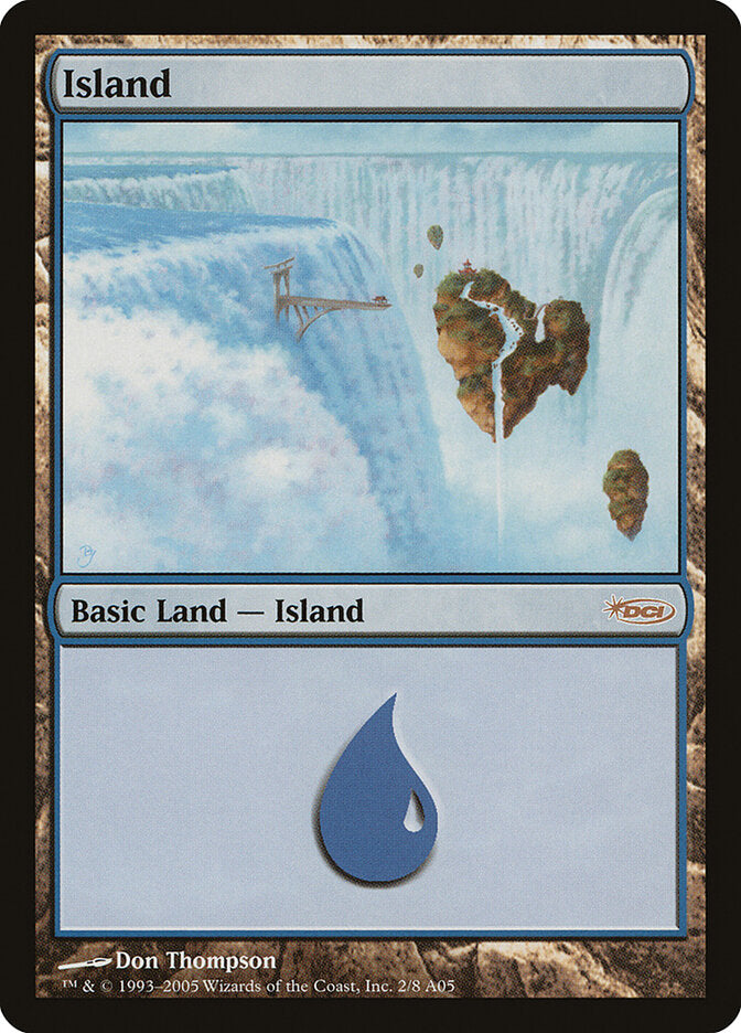 Island (2005)