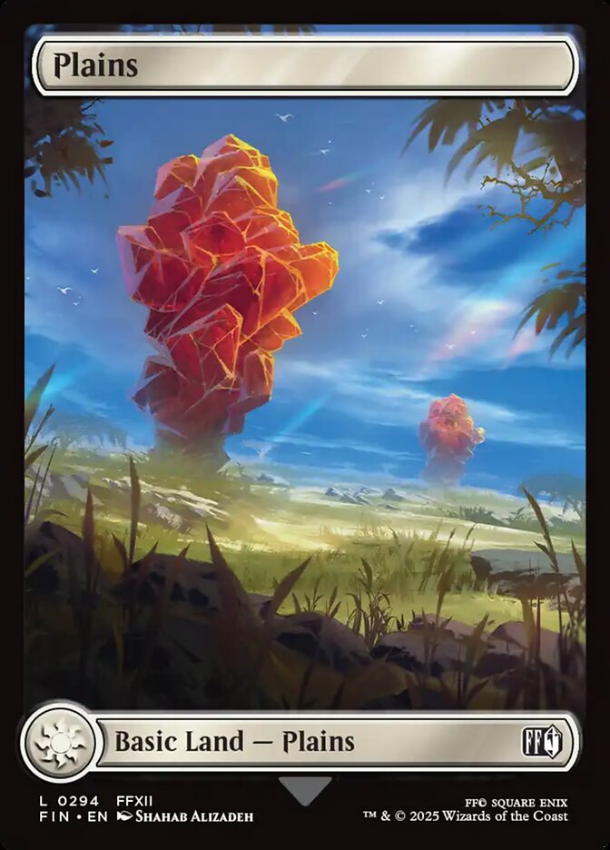 Plains (0294)