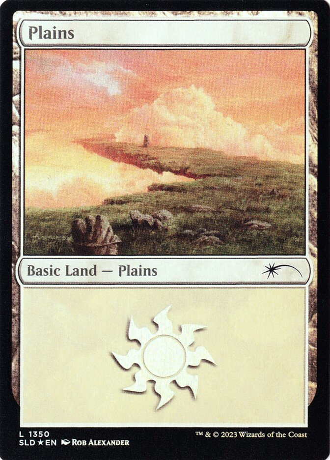 Plains (1350)
