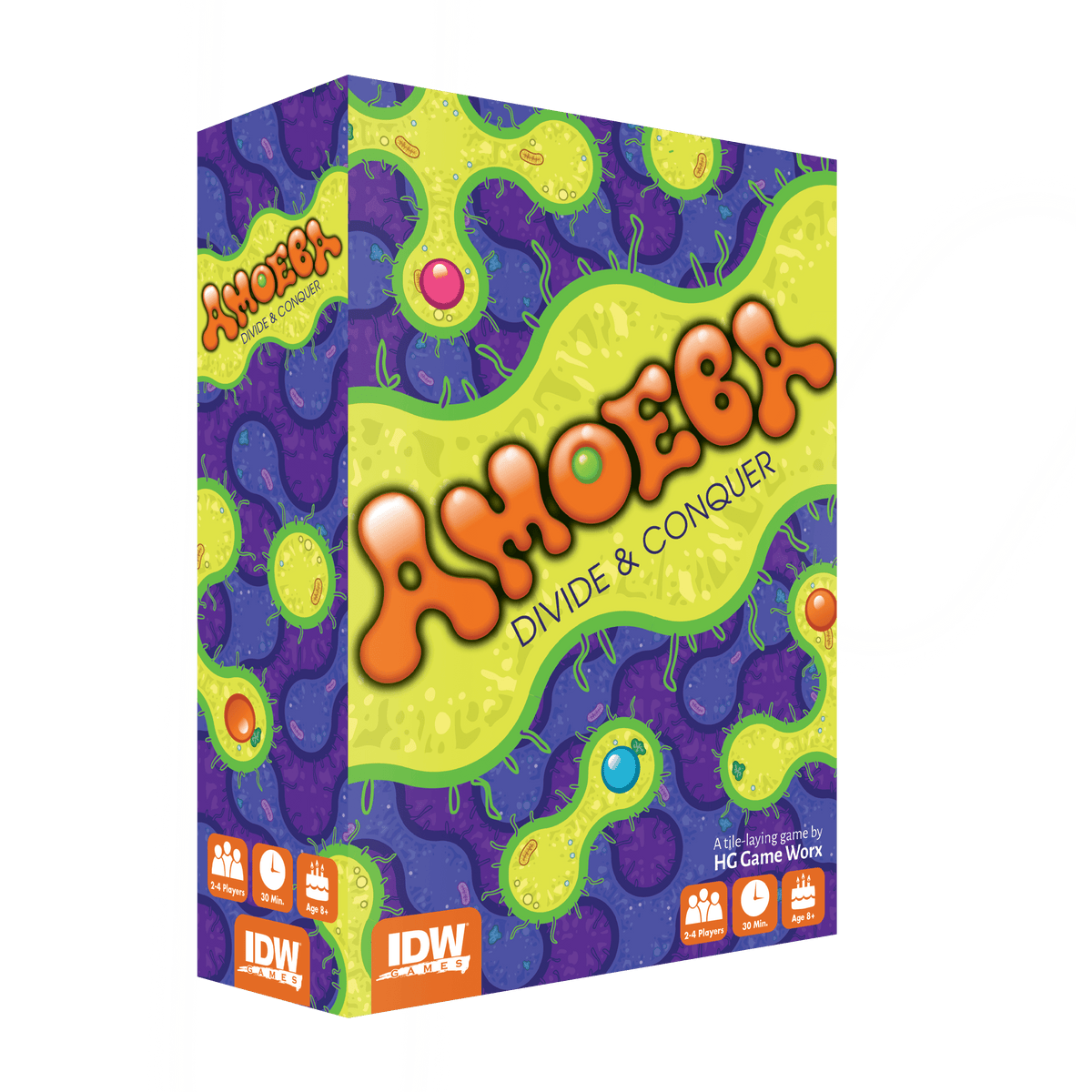 Amoeba