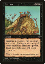 Carrion - Magic: The Gathering