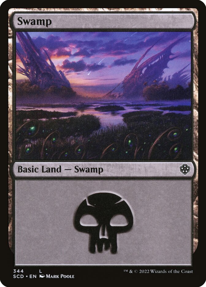 Swamp (344)