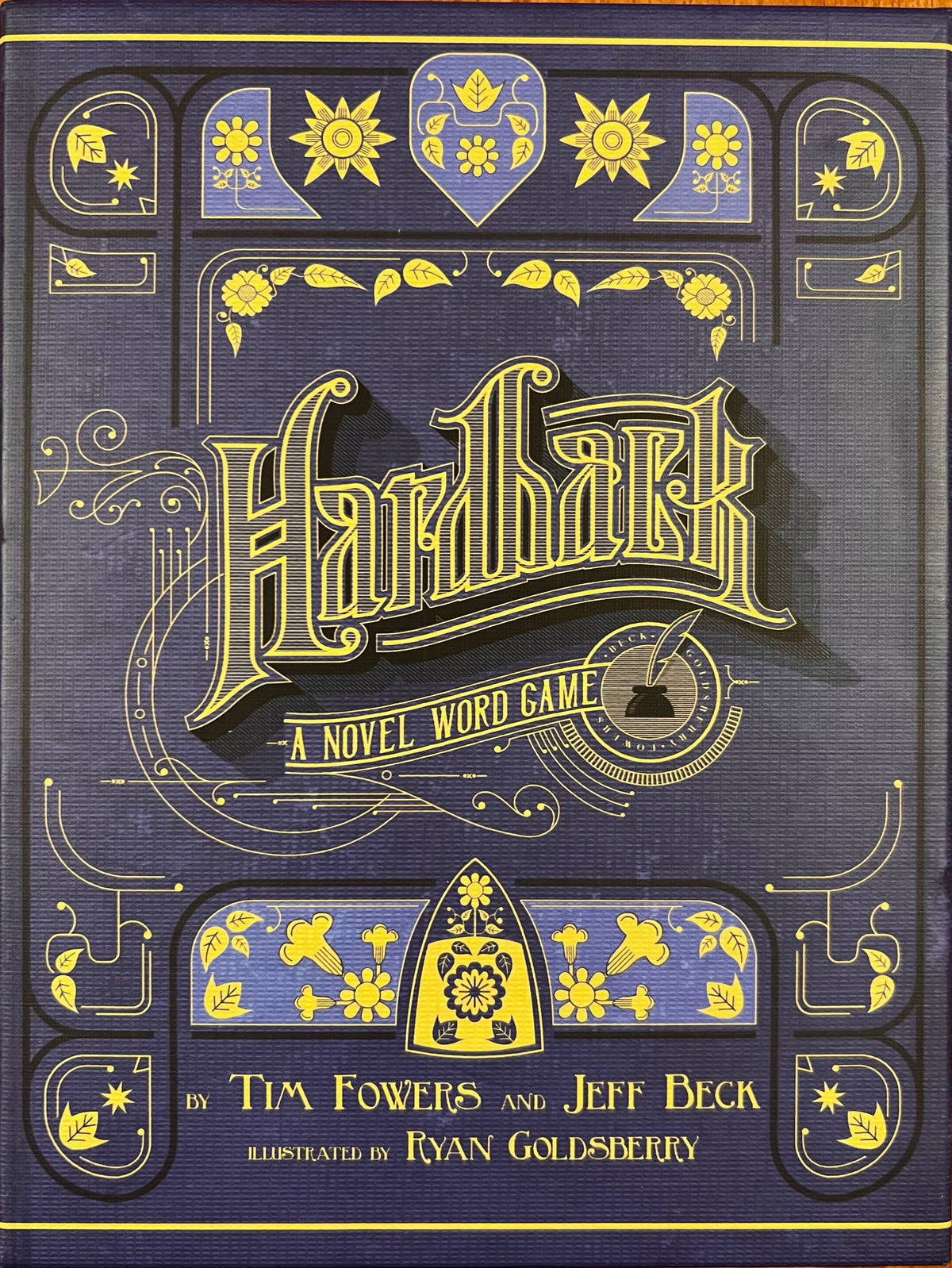 Hardback