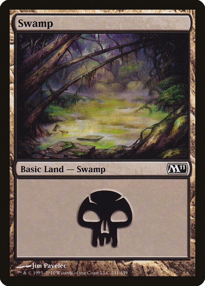 Swamp (241)
