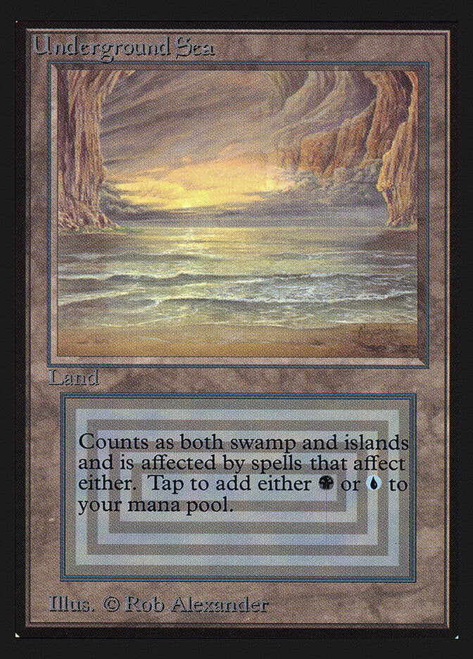 Underground Sea (IE)