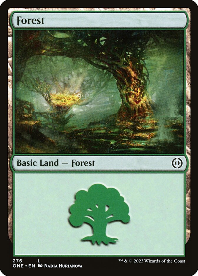 Forest (276)