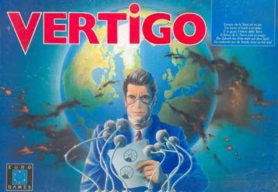 Vertigo