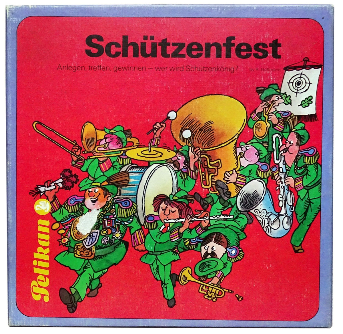 Schützenfest