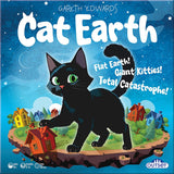 Cat Earth - Outset Media