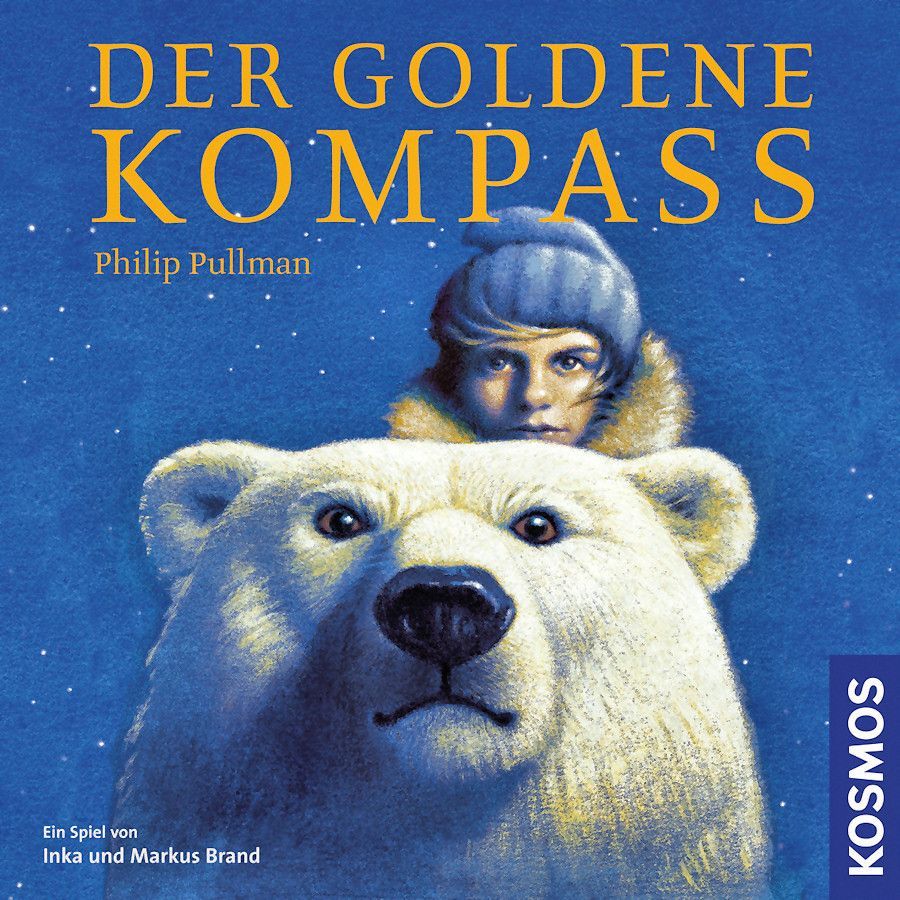 Der Goldene Kompass