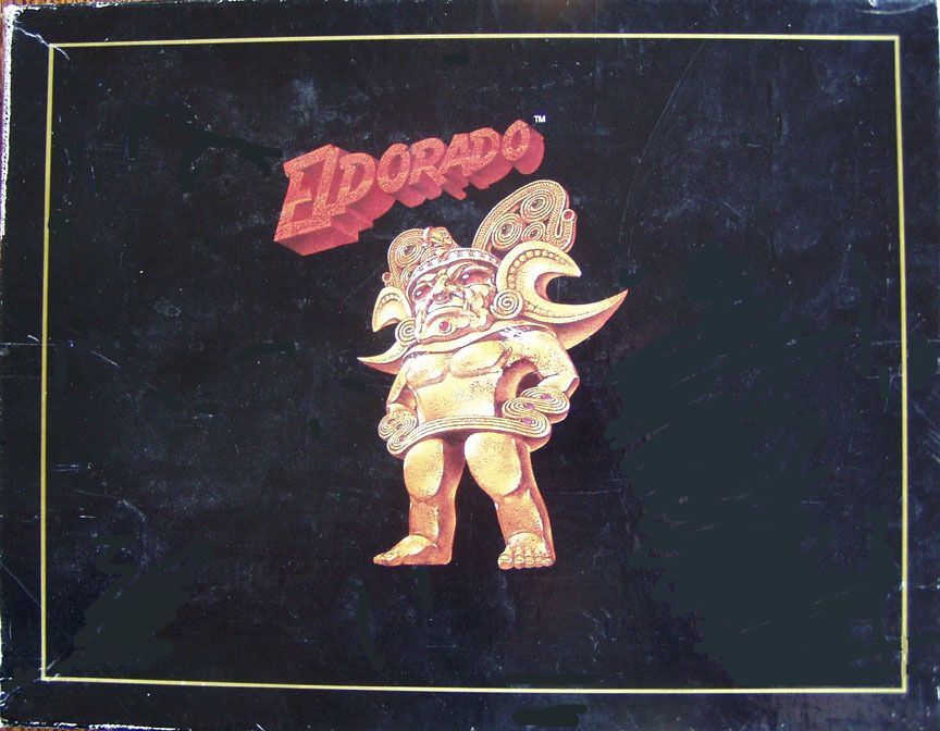 Eldorado
