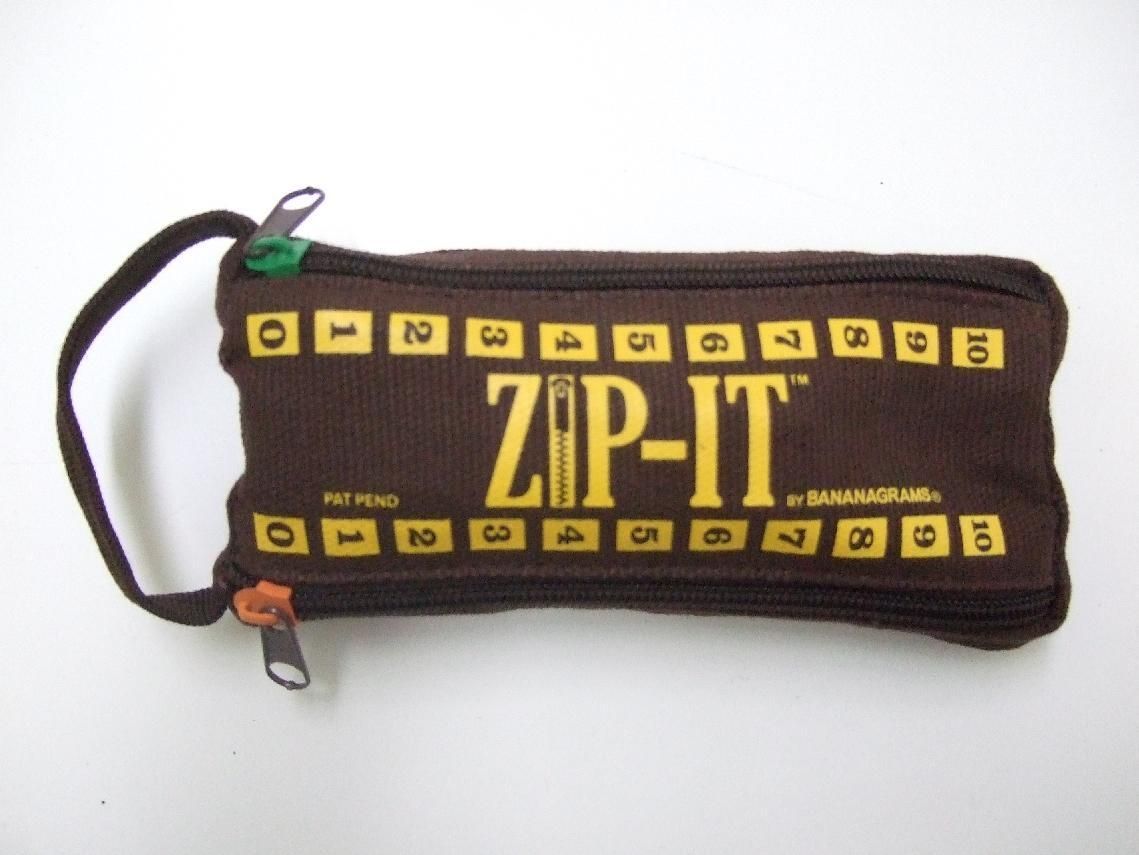 Zip-It