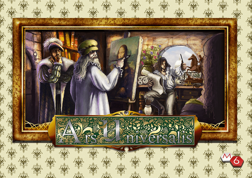 Ars Universalis