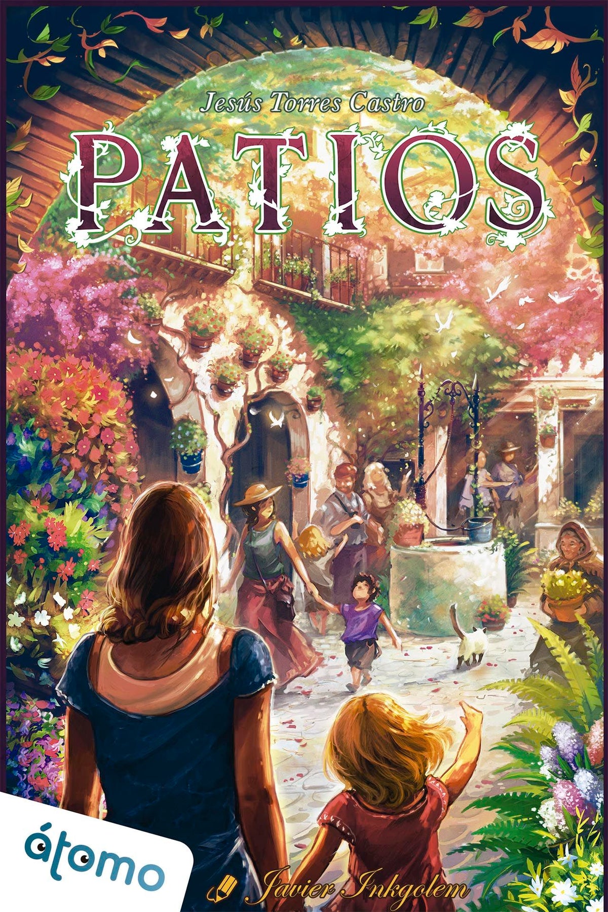 Patios