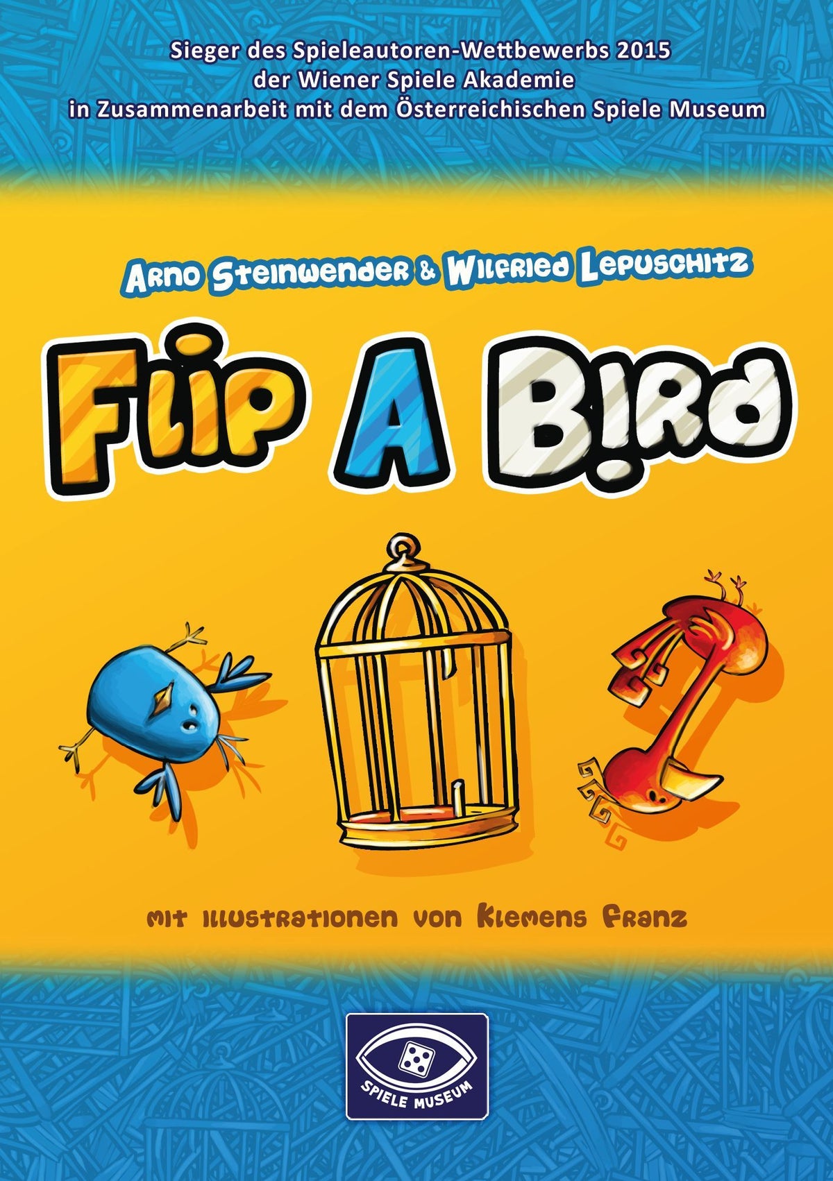 Flip a Bird