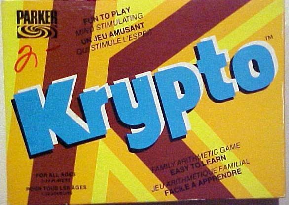 Krypto