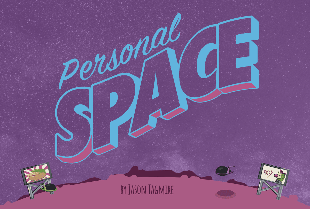 Personal Space